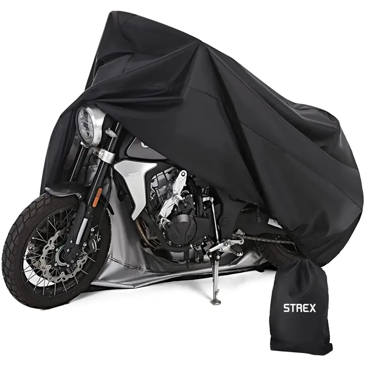 Universele Scooterhoes / Motorhoes