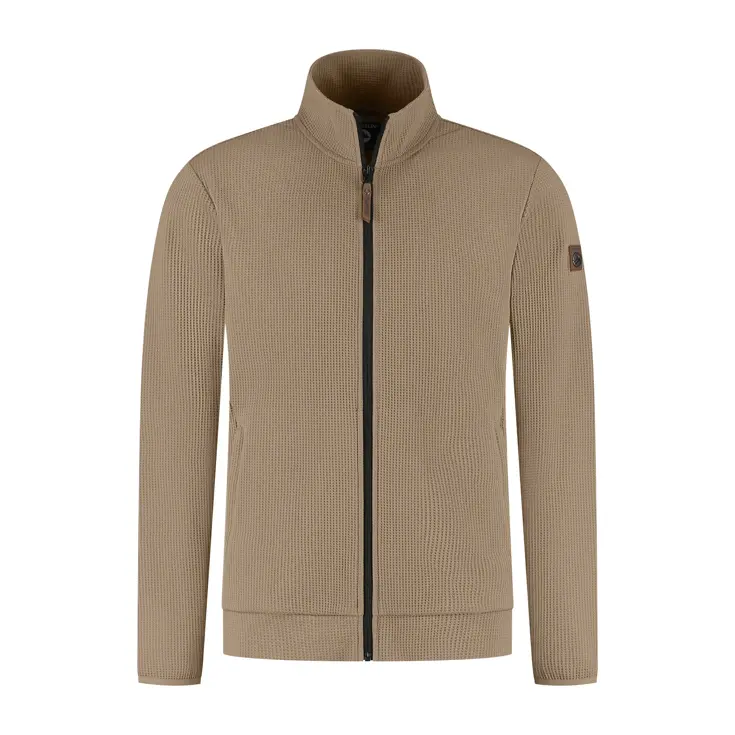 Pavo Heren - Outdoorvest