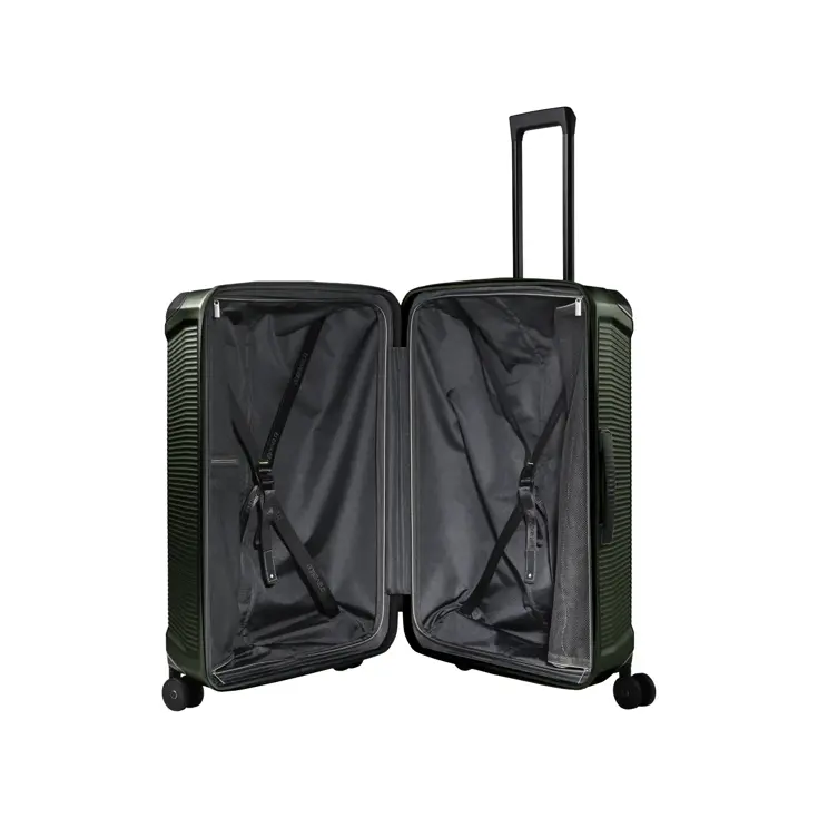 Millennium Spinner L  | 116 L