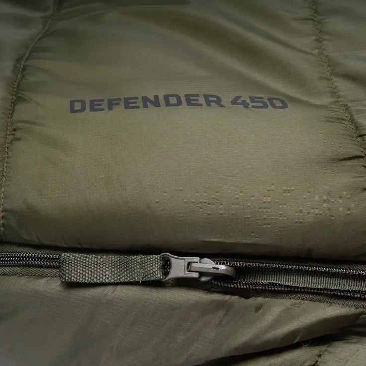 Highlander Defender 450 mummyslaapzak