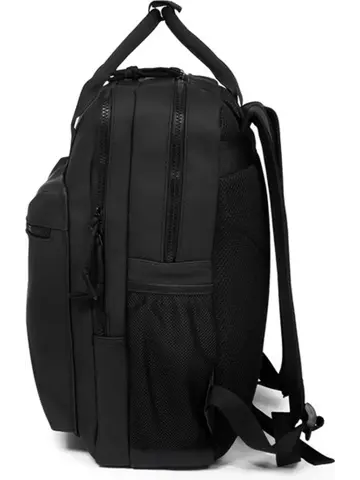 PU Rugzak met Laptopvak – Organizer – 30 Liter