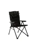 Barletta Stoel Cross Black