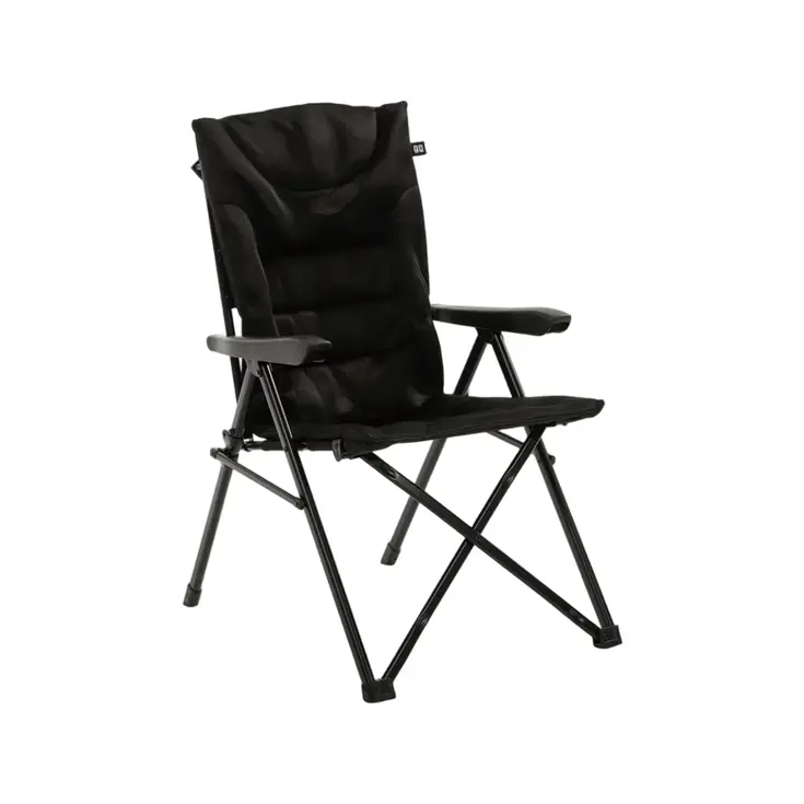 Barletta Stoel Cross Black