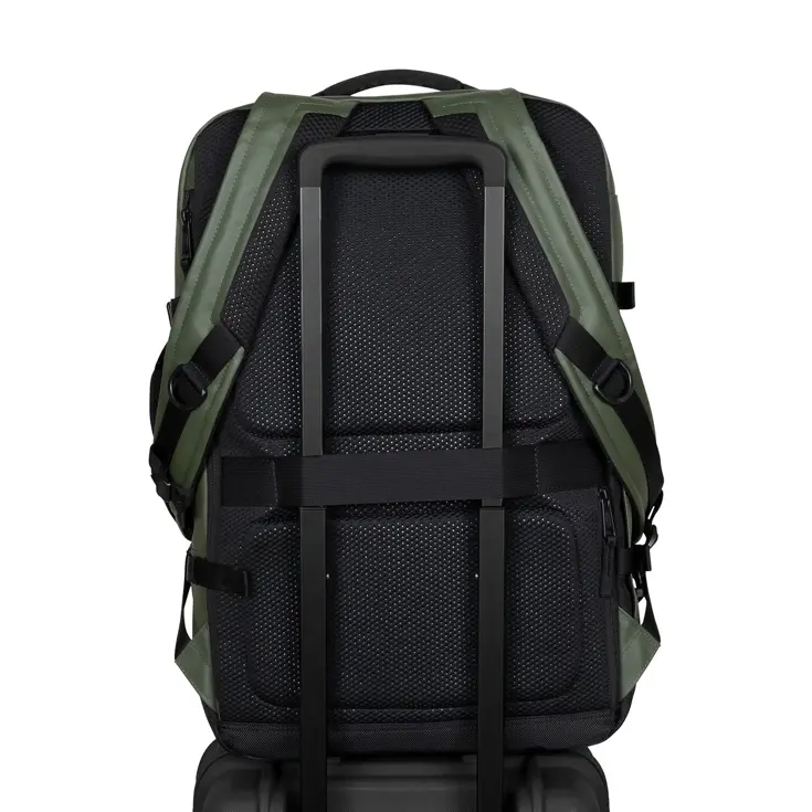 Travelpack Cnnct Handbagage Rugzak  | 34 L