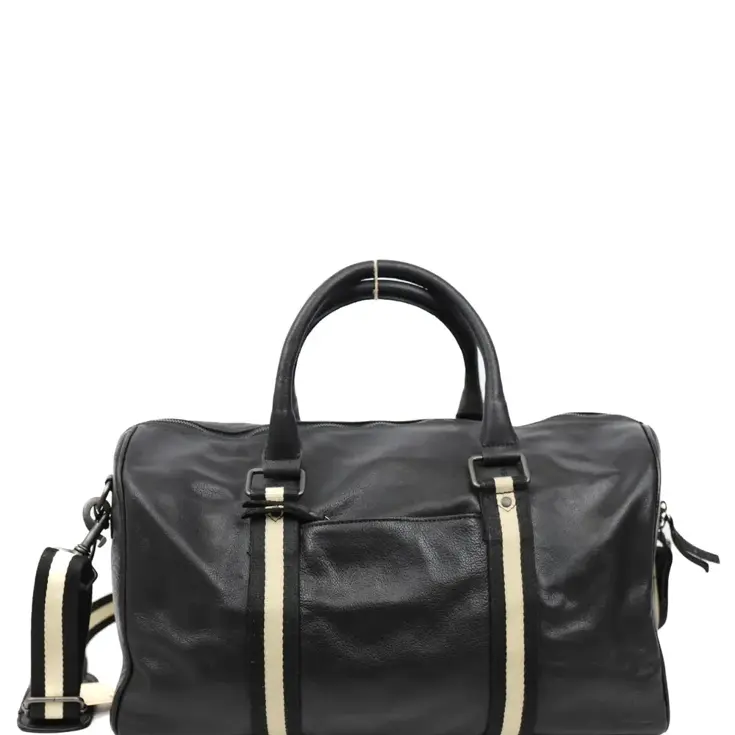 Anthony - Leren reistas - Weekendtas - 25l