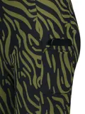 Tulua - Travel skort dames - Human Nature