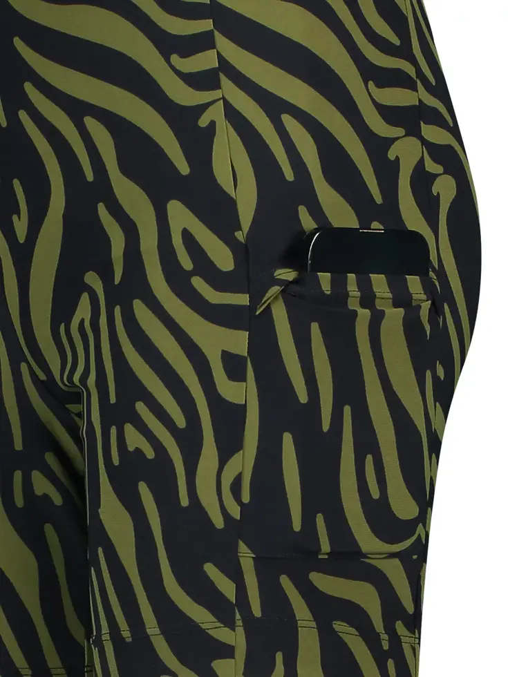 Tulua - Travel skort dames - Human Nature