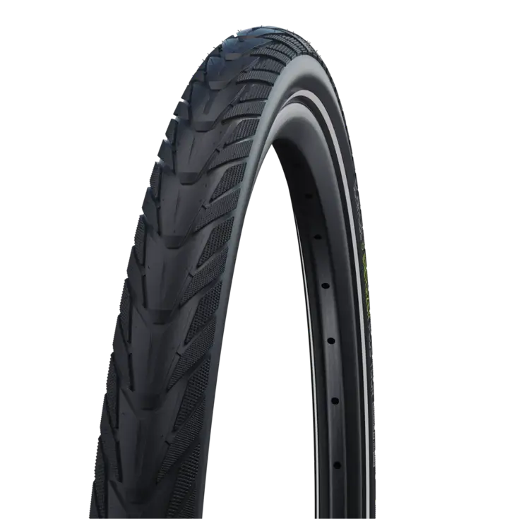 Buitenband Energizer Plus Tour 28x1.50 - zwart