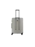 TITAN Litron 4 Wheel Trolley L champagne