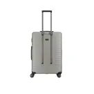 TITAN Litron 4 Wheel Trolley L champagne
