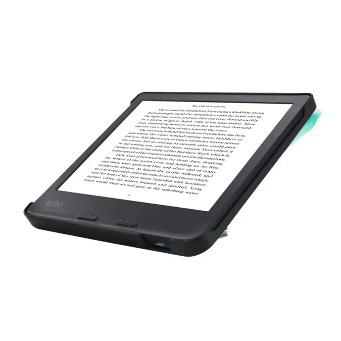 Dutch Shield Origami Case Kobo Libra 2