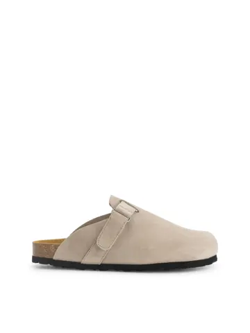 Tannas Dames - Clogs - Suede
