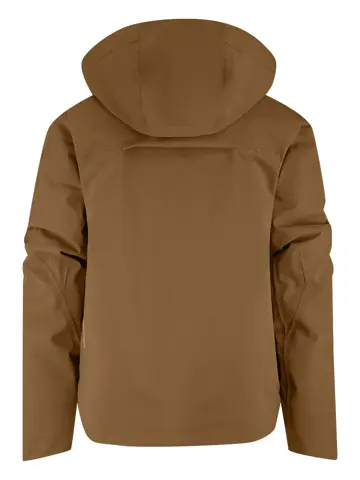 Olieven - Jas dames - Human Nature