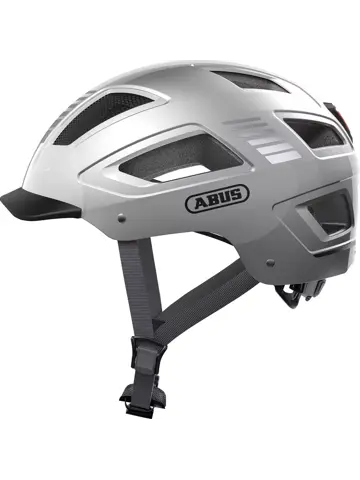 Hyban 2.0 Signal - Fietshelm - Abus