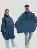 Fiets Regenponcho
