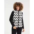Zurbai - Fleece bodywarmer dames - Human Nature