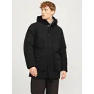 Heren City Parka Jack & Jones