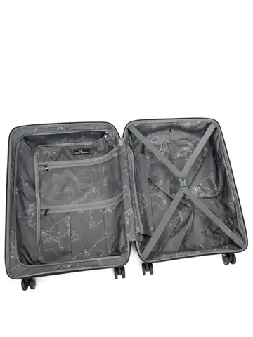 OSL - Medium Koffer -  67  cm - 62 Liter