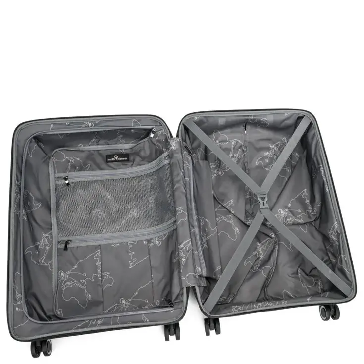 OSL - Medium Koffer -  67  cm - 62 Liter