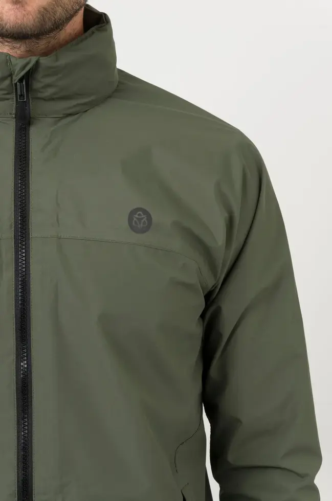 GO Essential - Regenjas - Unisex