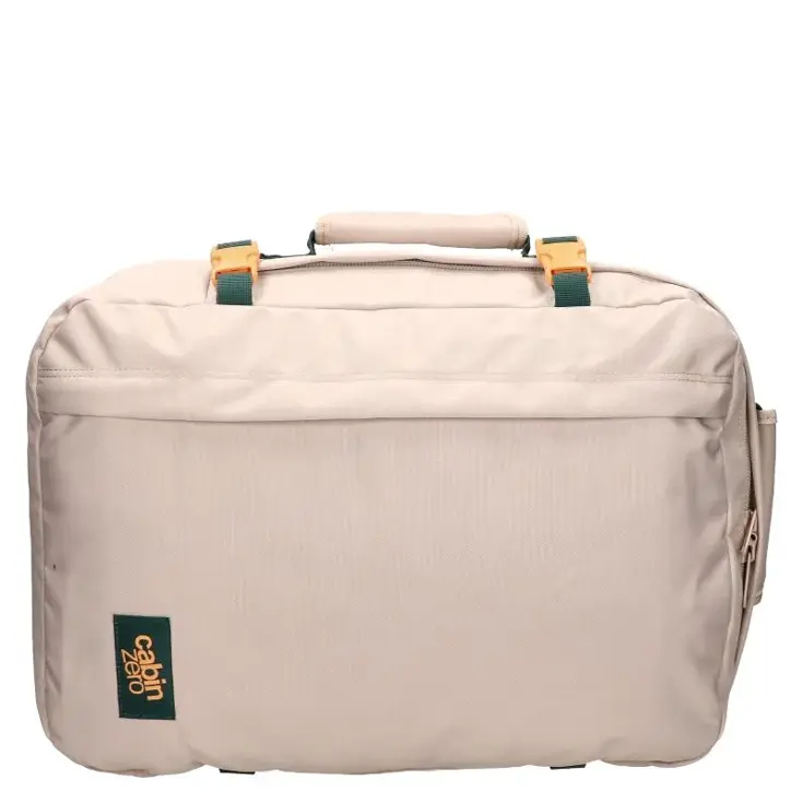CabinZero Handbagage Reistas Classic 36