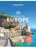 Reisgids Best Road Trips Europe 3