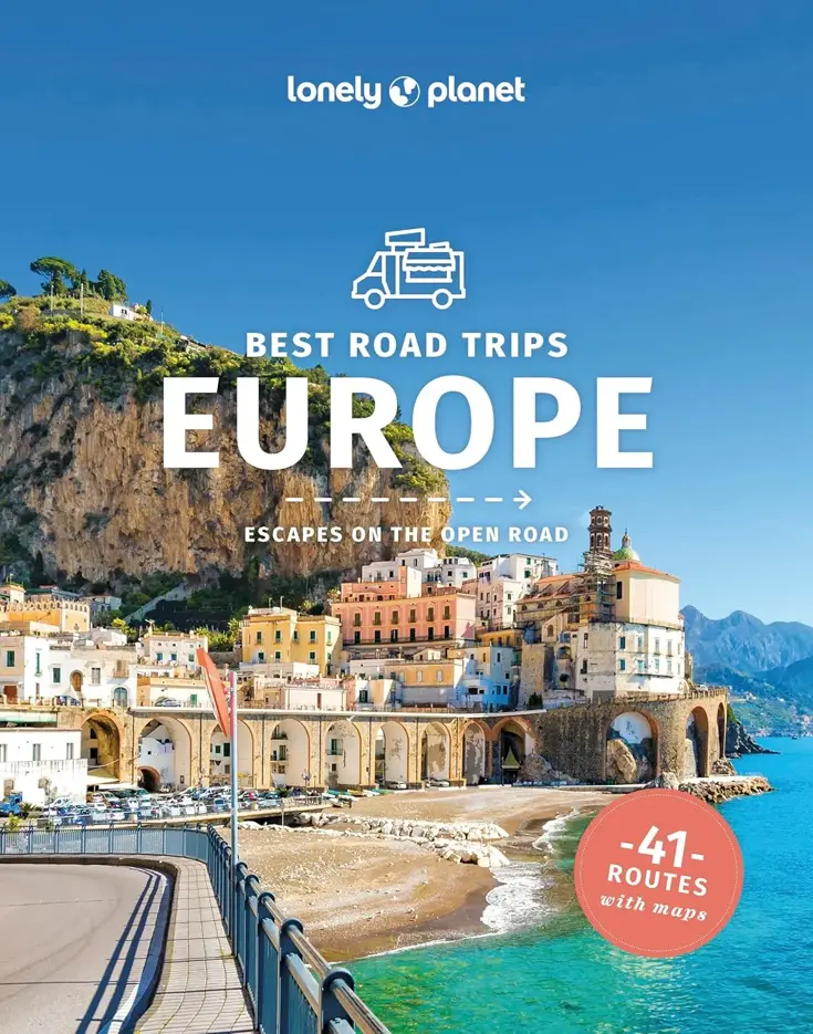 Reisgids Best Road Trips Europe 3