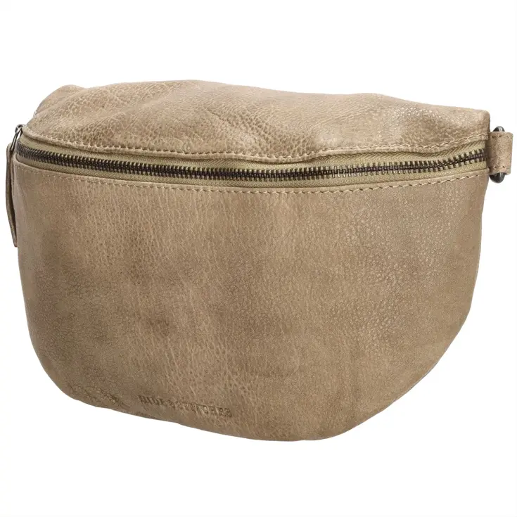 Paint Rock 3 - Heuptas - Leer