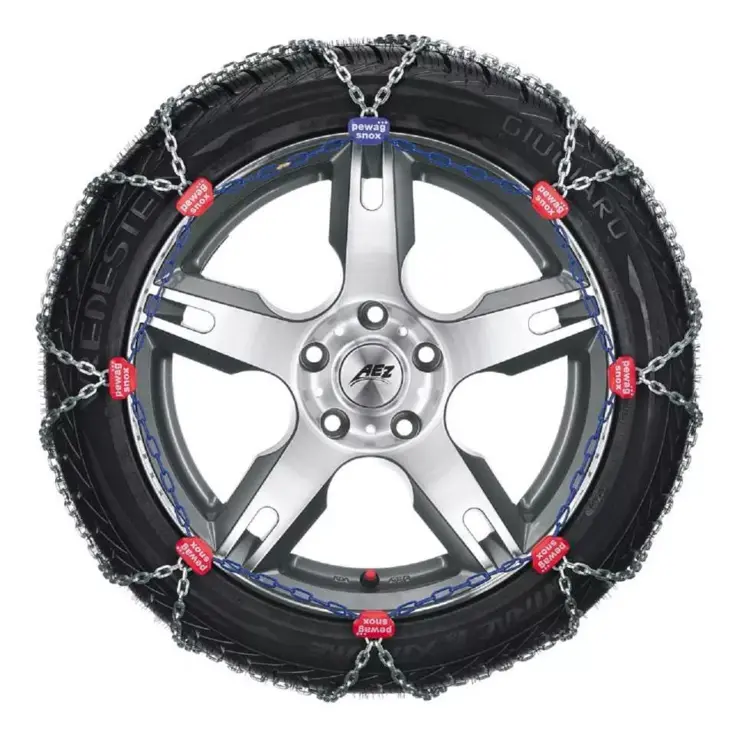 Snox SUV - Sneeuwketting 600 - Pewag