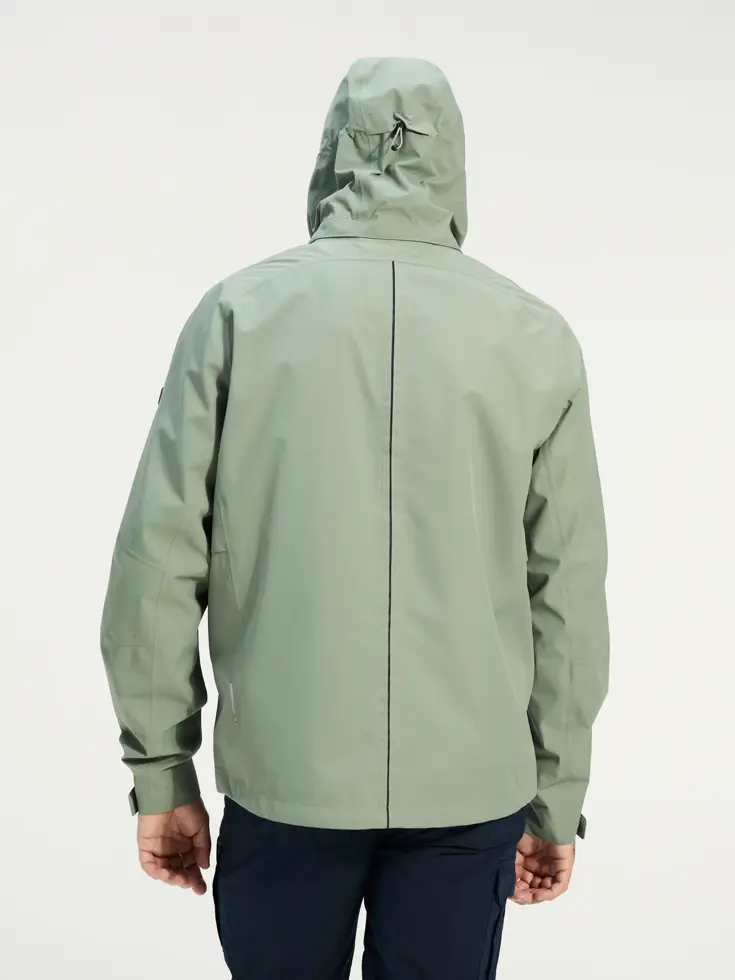 Mission - 2.5 layer jas heren
