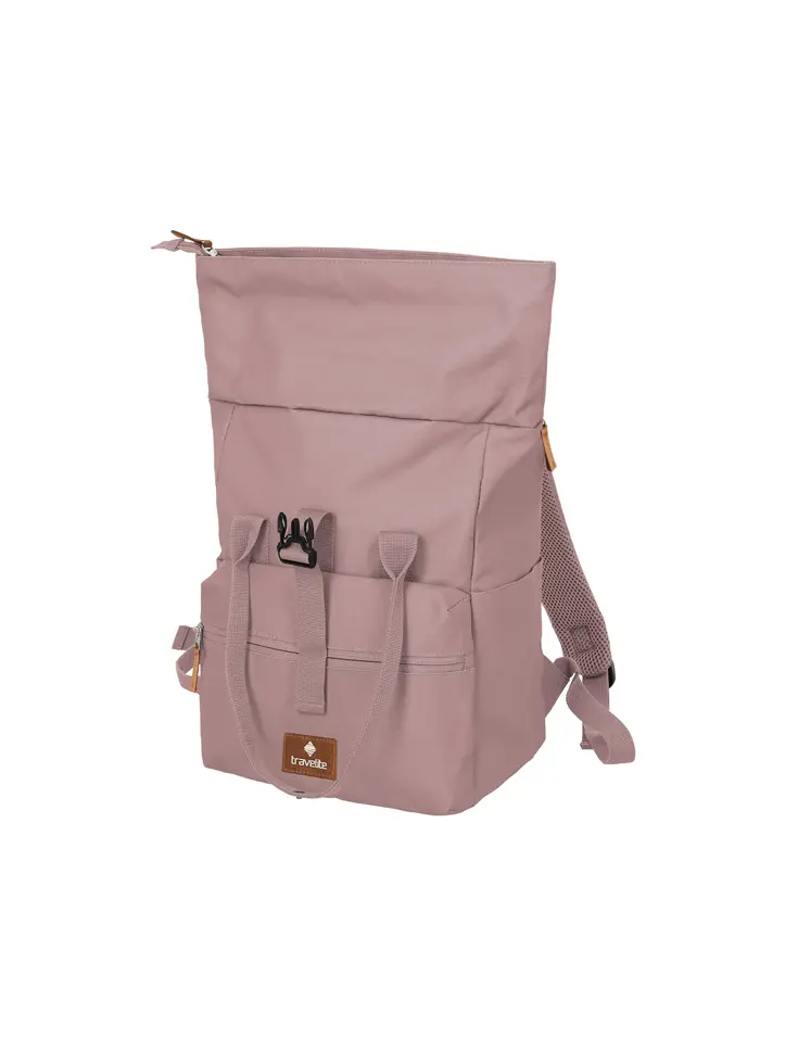 Basics Short Handle Rollup  | 11 L