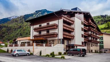 Oostenrijk_Kaprun_Victoria_Hotel_Exterieur