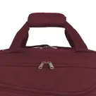 Gabol Week Eco Travel Bag burgoundy