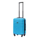 BlockTravel handbagage - S - TSA-slot - 39L