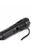 Paris 5000 - Zaklamp USB-C oplaadbaar