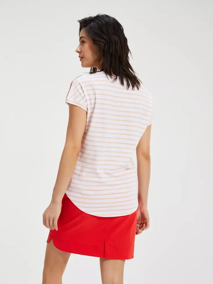 Jonza– T-shirt dames