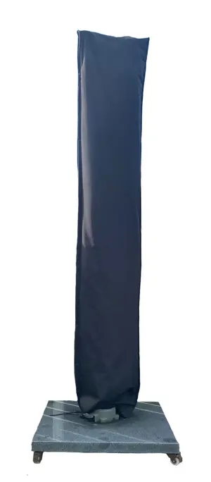 CUHOC Zweefparasolhoes 230x50x58 cm - Goldenlabel