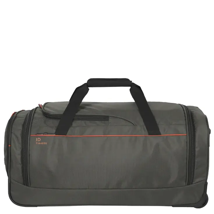 Crosslite - Reistas met wielen - 71 liter