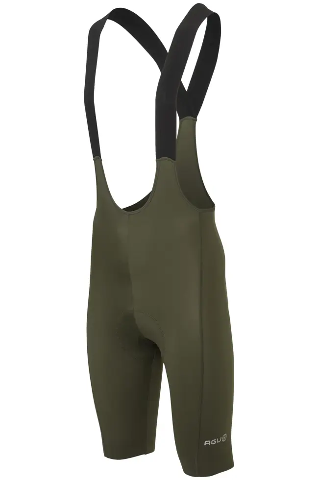 Comfort Plus - Heren fietsbroek