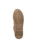 Travelin' Langstrand Heren - Veterboots - Wol