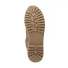 Travelin' Langstrand Heren - Veterboots - Wol
