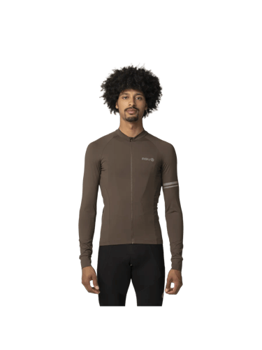 Solid - Fietsshirt heren - AGU