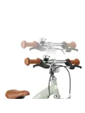 Luxe Kinderfiets 14 inch - 3 in 1 - Loopfiets