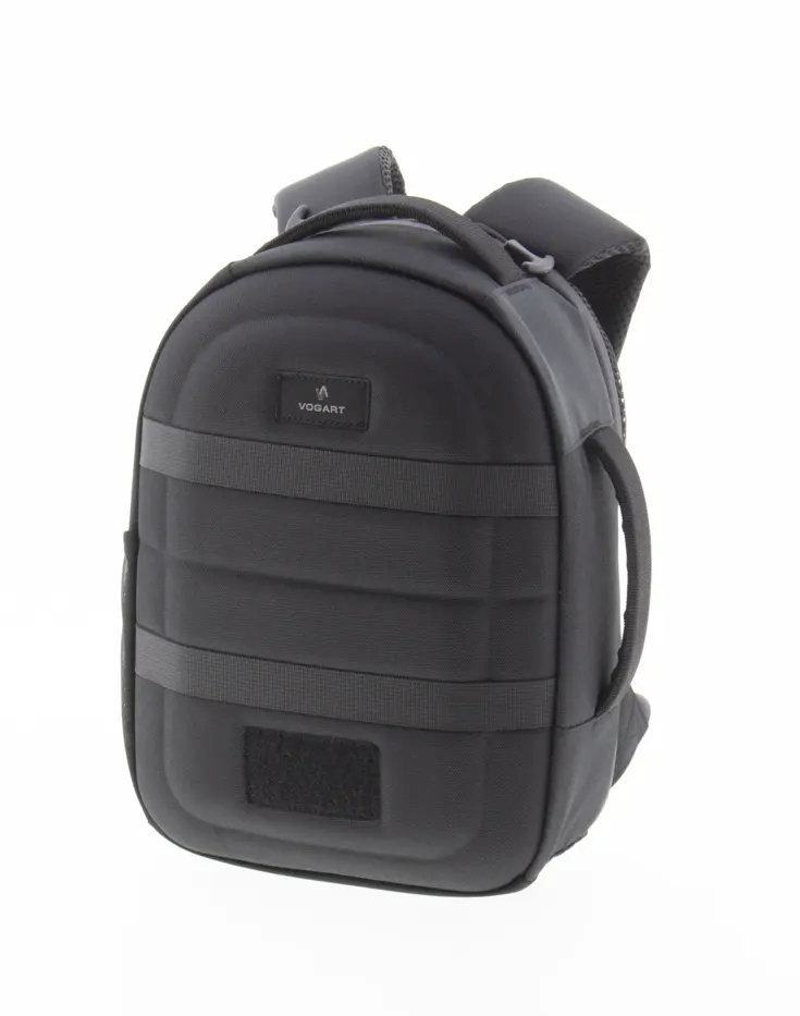 Defender - Anti diefstal rugzak - Tabletvak