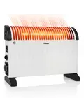 Convector Elektrische kachel - Turbo - 2000W
