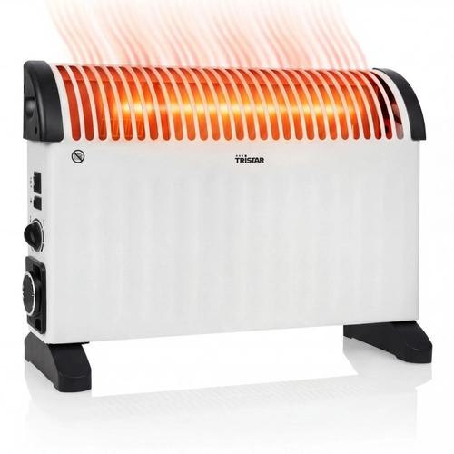 Convector Elektrische kachel - Turbo - 2000W