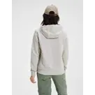 Rias – Hoodie  dames - Human Nature