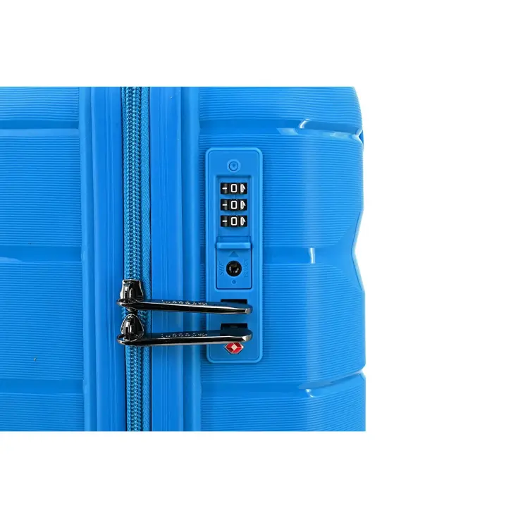 Straight-Line Cabin Spinner  | 35 L