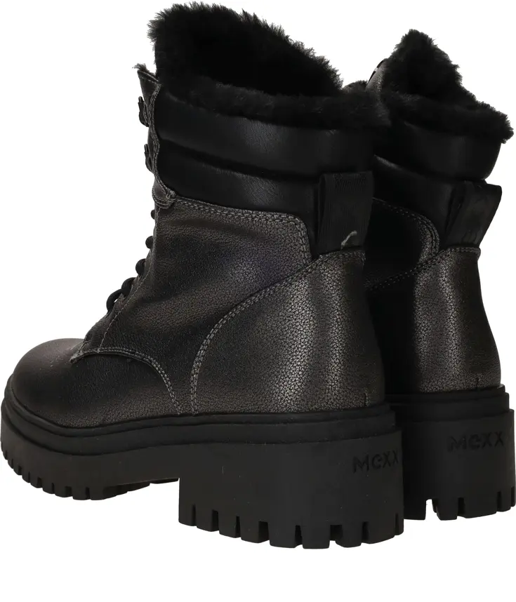 Para Keto Veterboots Dames