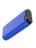 Powerbank 20.000 mAh 22.5w Snellader